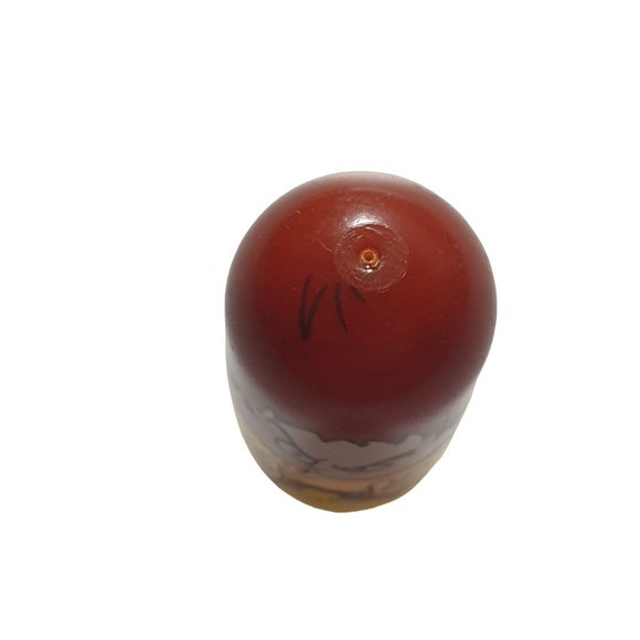 Mighty Beanz 100 Nun-Chuckka 2002 Series 2 Moose Entertainment - Picture 3 of 4